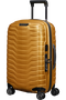 Samsonite Proxis Spinner Expandable Length 35cm 55cm  Honey Gold