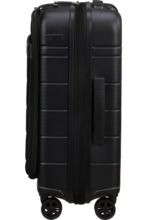 Samsonite Neopod Spinner Expandable Easy Access FL 55cm  Čern&aacute;