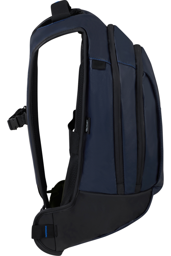 Samsonite Ecodiver LAPTOP BACKPACK M  Blue Nights