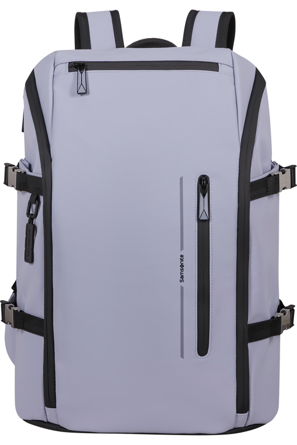 Samsonite Glam-Go Laptop Backpack 14.1'  Levandulov&aacute; fialov&aacute;