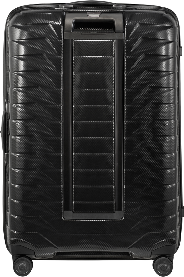 Samsonite Proxis Spinner 75cm  Černá