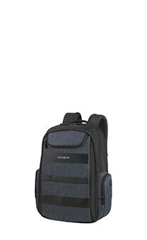 Bleisure Daytrip Batoh na notebook  15,6" 22.5/27.5 L | 43 x 30 x 20/24 cm | 1.4 kg