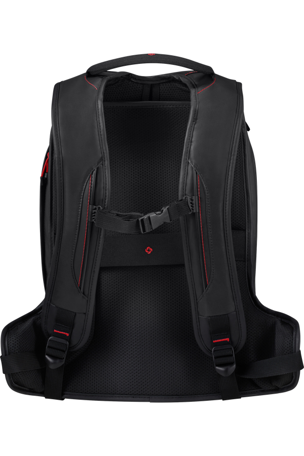 Samsonite Ecodiver LAPTOP BACKPACK M  Čern&aacute;