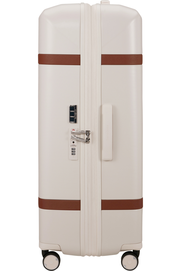 Samsonite Image Spinner Expandable 81cm  Slonovinová bílá Samsonite Image Spinner Expandable 81cm  Slonovinová bílá