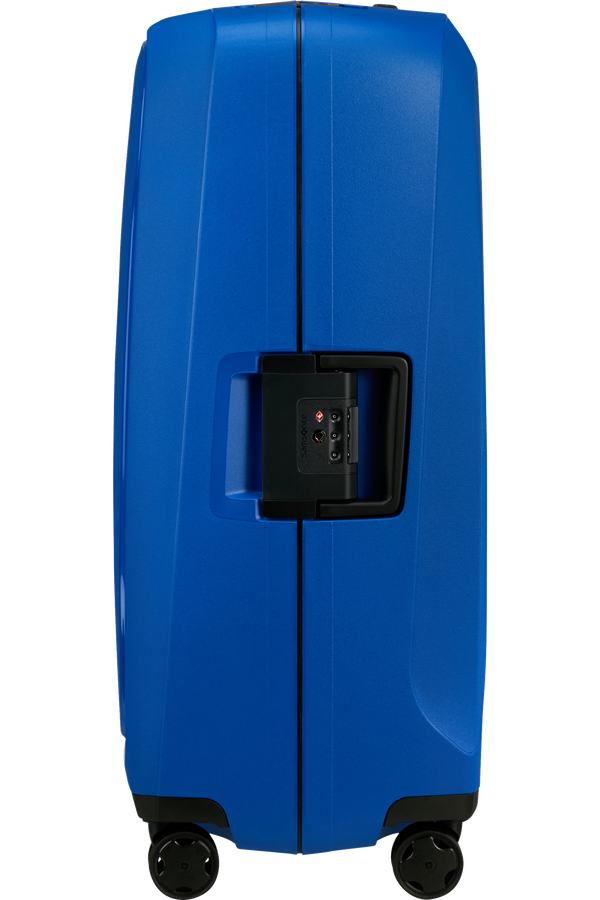 Samsonite Essens Spinner 75cm  Námořní modrá