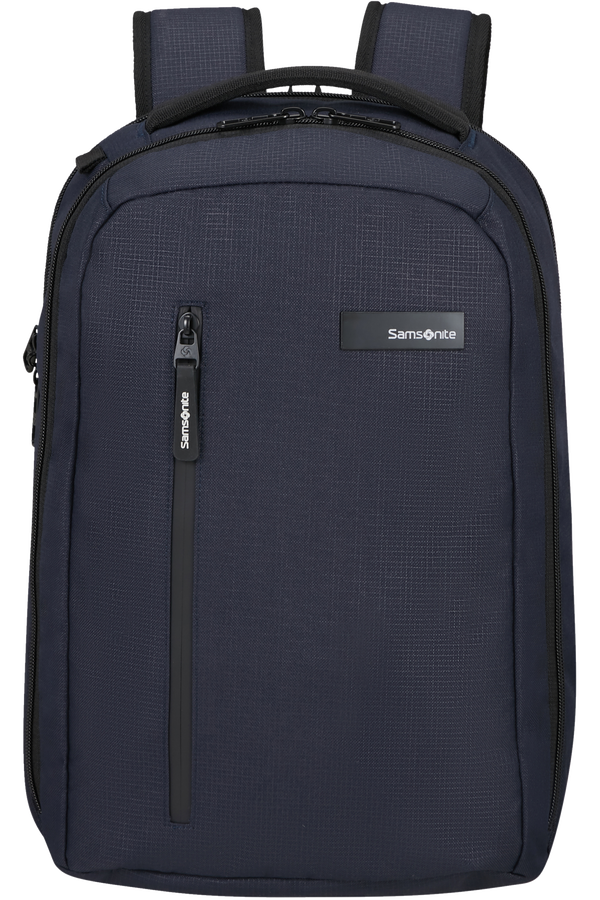 Samsonite Roader Laptop Backpack S  Tmavě modrá