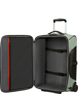 Ecodiver Cestovn&aacute; ta&scaron;ka na kolieskach / Batoh 55cm 55 x 40 x 25 cm | 2.8 kg