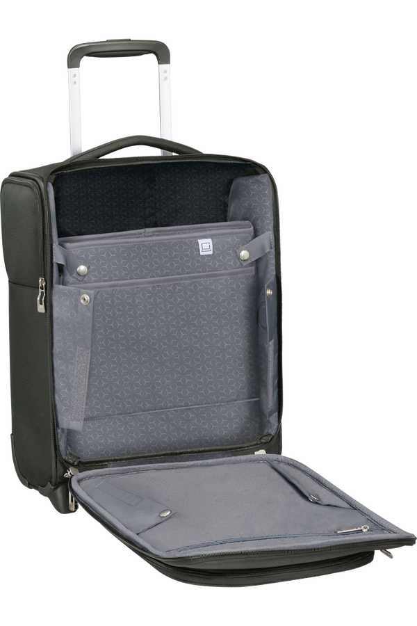 Samsonite Respark Upright 45/16 Underseater  Forest Green