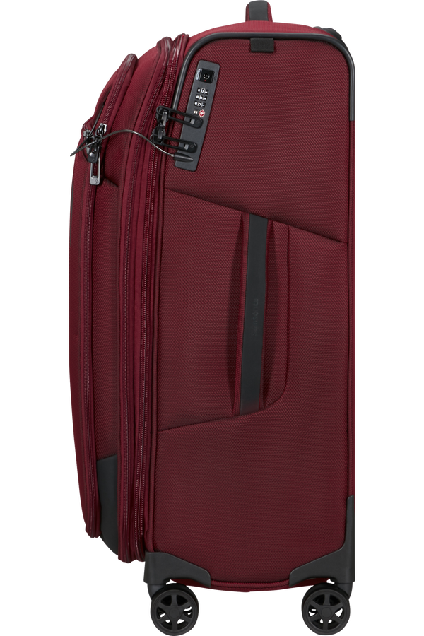Samsonite Respark Spinner 67/24 Exp 67cm  Vínová červená