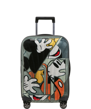 C-Lite Disney Spinner (4 kolieska) roz&scaron;&iacute;riteľn&yacute; 55cm 55 x 40 x 20/23 cm | 2.1 kg