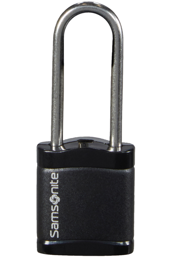 Samsonite Global Ta Key Lock Černá Samsonite Global Ta Key Lock Černá