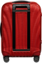 Samsonite C-Lite Spinner 55cm  Chili červená