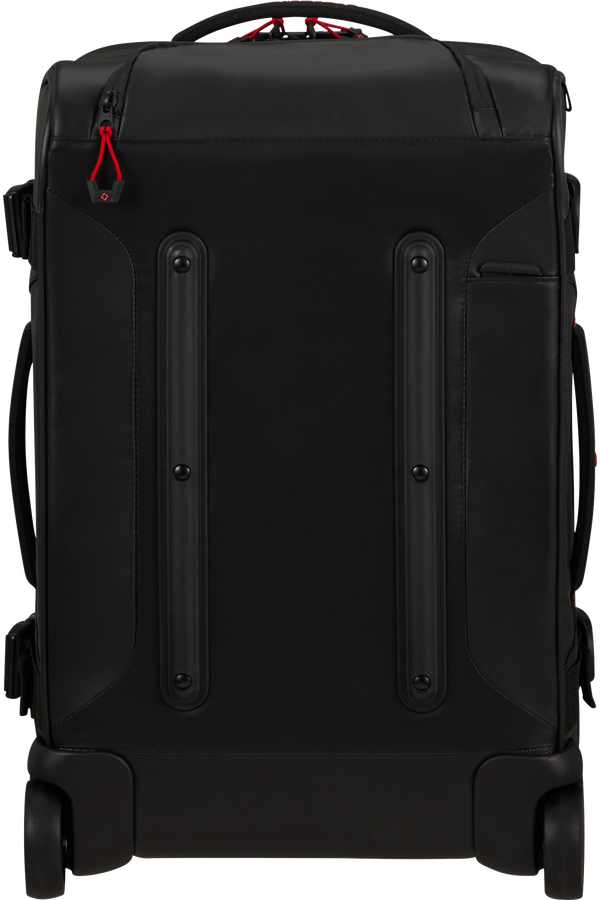 Samsonite Ecodiver DUFFLE/WH 55/20 L 35CM DF  Černá