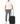 Pro-DLX 6 Upright (2 kolieska) rozšíriteľný 55cm 55 x 40 x 23/28 cm | 3 kg