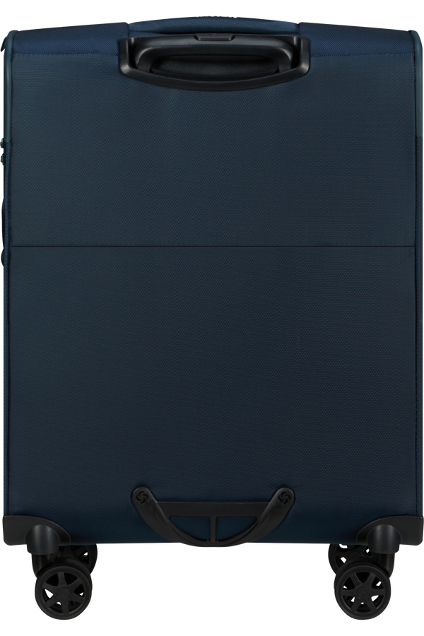 Samsonite Urbify Spinner Expandable 55cm  Námořní modrá