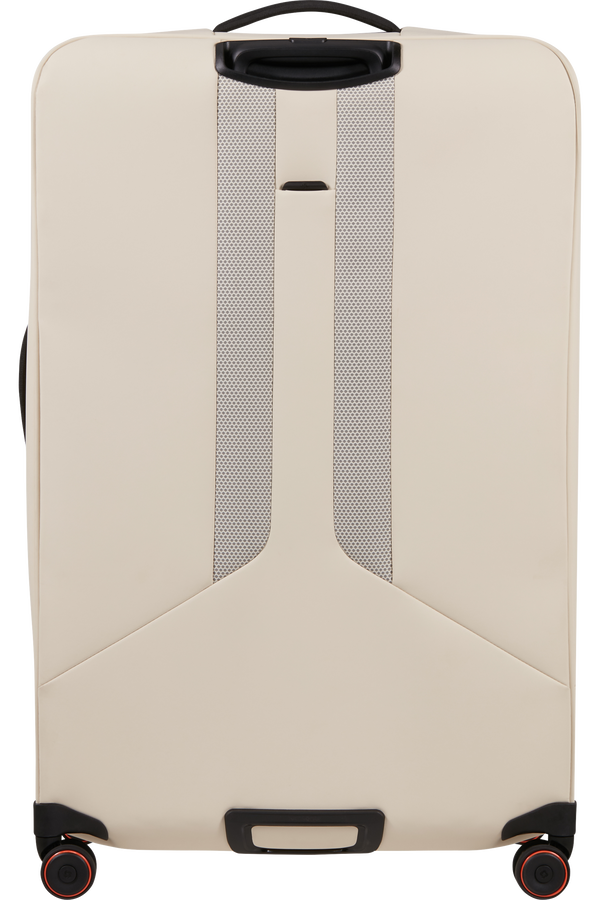 Samsonite Glazed Spinner Expandable 84cm  P&iacute;skov&aacute; žlut&aacute;