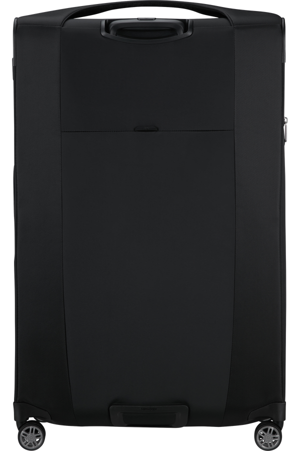 Samsonite Re-Lite Spinner Expandable 83cm  Černá Samsonite Re-Lite Spinner Expandable 83cm  Černá