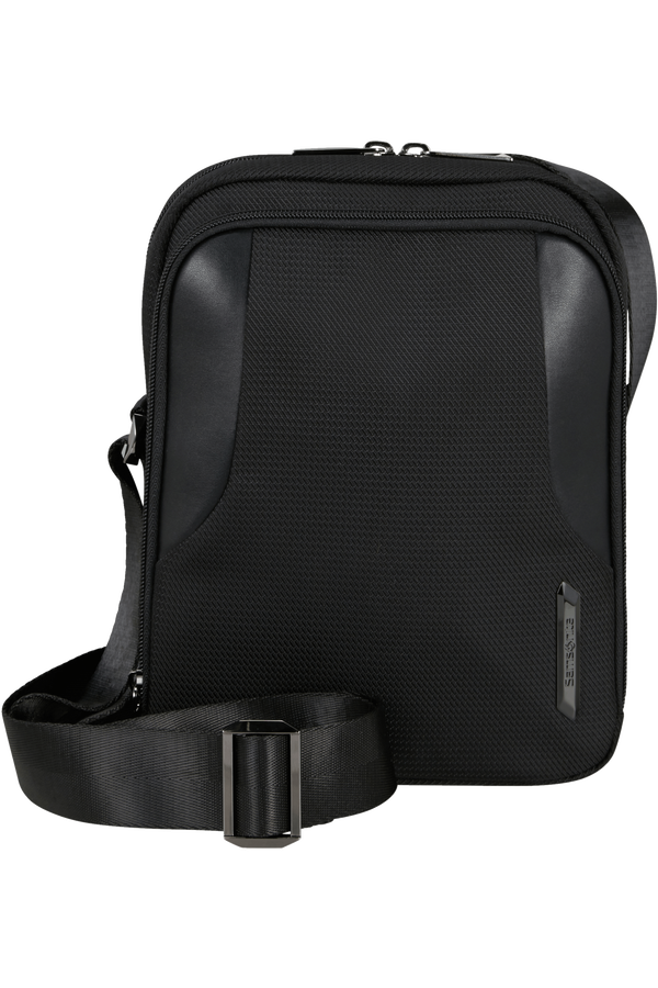 Samsonite Xbr 2.0 Crossover M  Černá