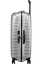 Samsonite Proxis Spinner 69cm  Stříbrná