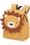 Samsonite Happy Sammies Eco Backpack Lion Lester S Lion Lester