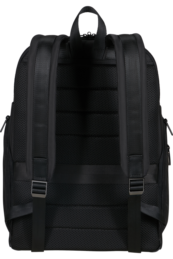 Samsonite Relyon Backpack M 15.6''  Čern&aacute;