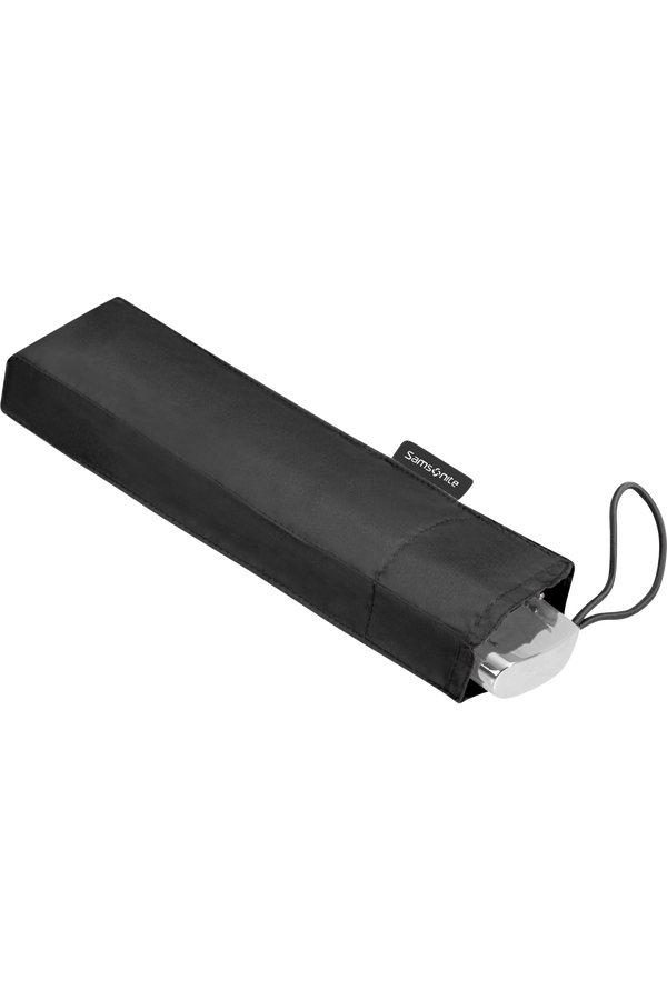 Samsonite Rain Pro 3 Sect. Manual Flat Black