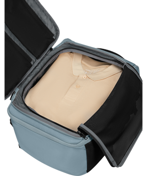 2FIT Batoh pod sedadlo 2v1 40/45 x 30/36 x 20 cm | 1.1 kg
