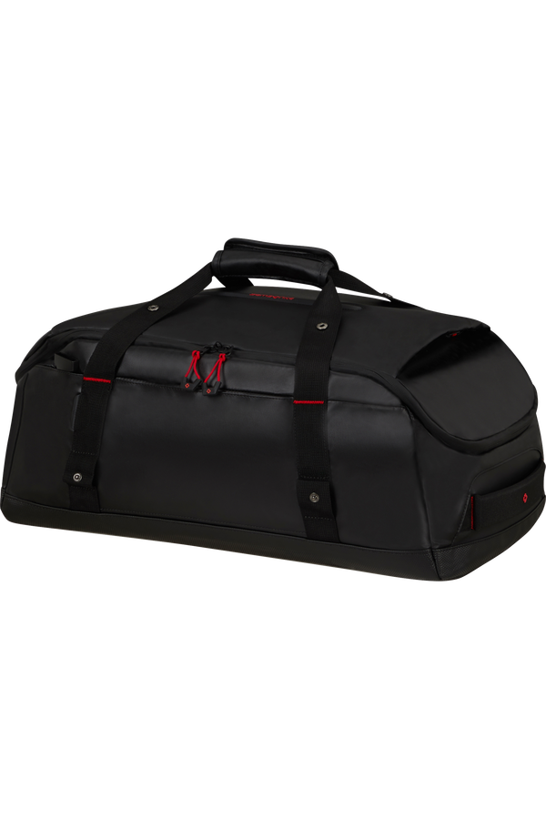 Samsonite Ecodiver DUFFLE S  Černá
