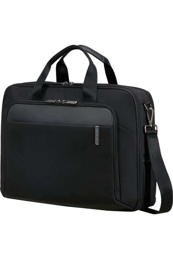 Samsonite Evosight Bailhandle 17.3'  Černá