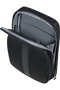 Samsonite Sacksquare Crossover S 7.9'  Černá
