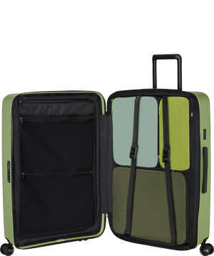 Restackd Spinner (4 kolieska) rozšíriteľný 75cm 75 x 51 x 29/32 cm | 3.8 kg