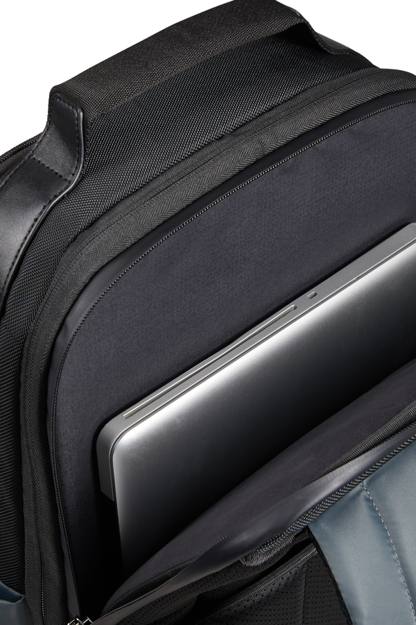 Samsonite Openroad 2.0 Laptop Backpack + Clothes Compartment 17.3'  Popelavá šedá