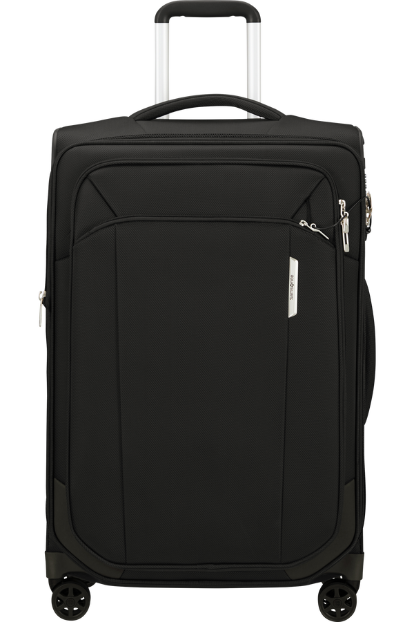 Samsonite Respark SPINNER 67/24 EXP  Ozone Black