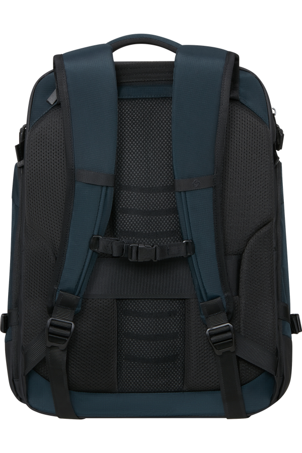 Biz2Go 2 Cestovn&yacute; batoh 3 v 1 17.3"