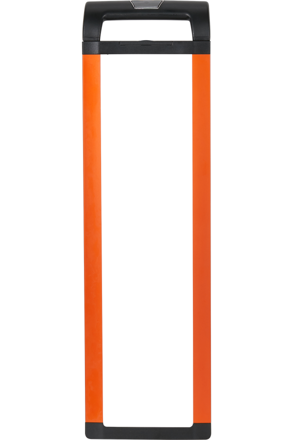 Samsonite Samsonite By You Pull Handle Proxis Cabin  Oranžov&aacute;
