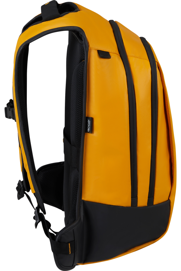 Samsonite Ecodiver LAPTOP BACKPACK L  Žlutá