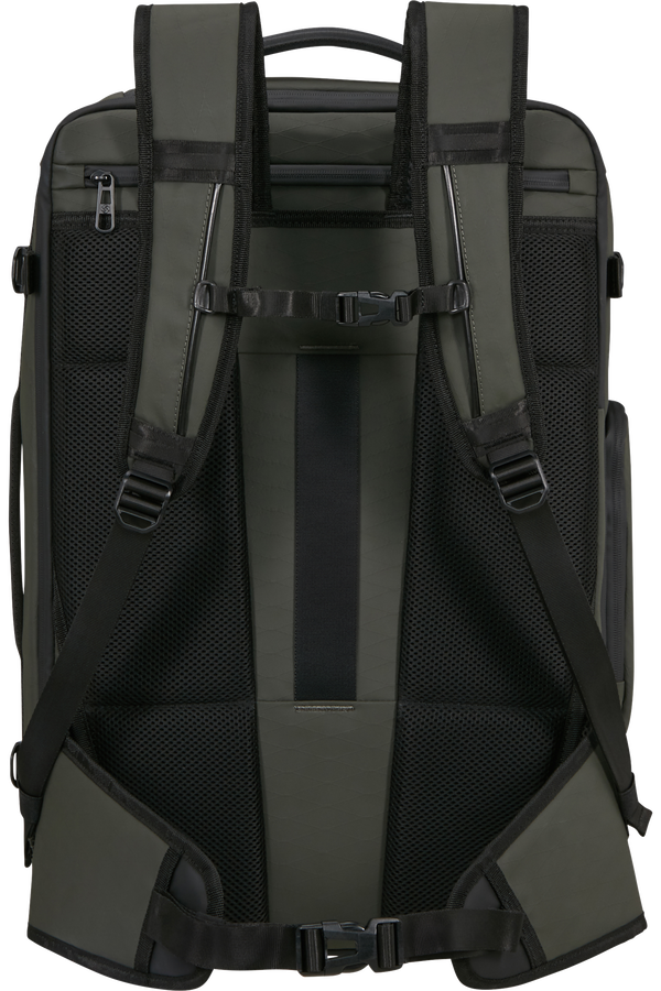 Cabin Pack Batoh 17.3"