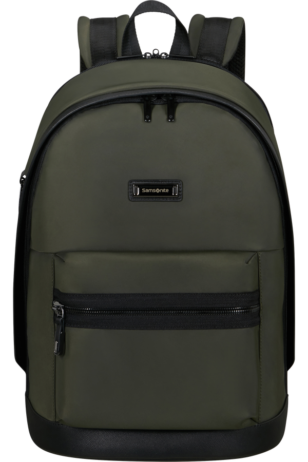 Samsonite Relyon Backpack S 14.1''  Zelen&aacute;
