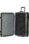 Samsonite Roadseeker Duffle with wheels 79cm  Tmavě olivová zelená
