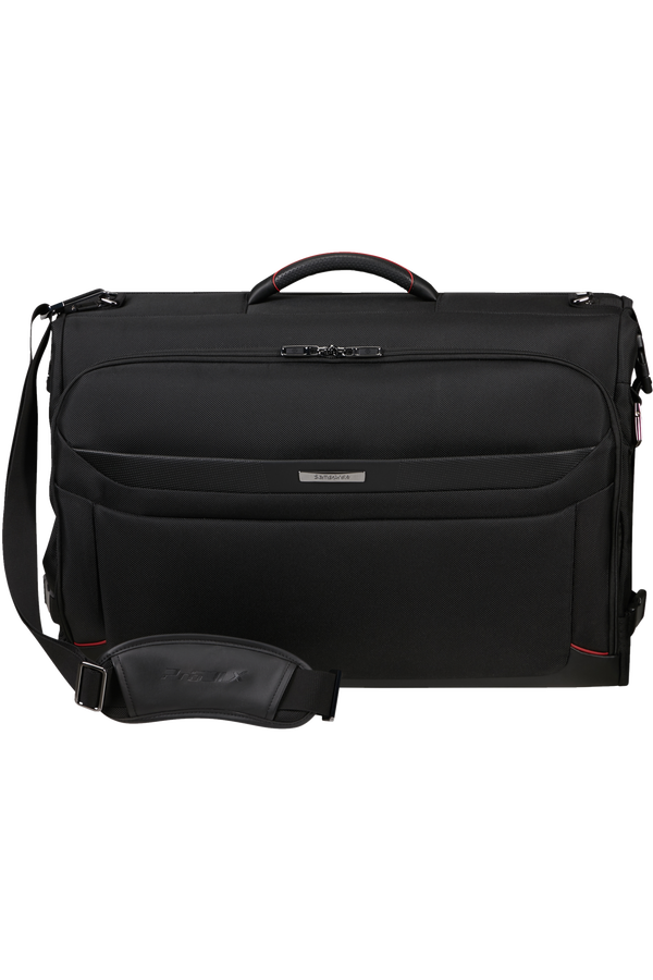 Samsonite Pro-Dlx 6 Tri-Fold Garment Bag  Černá
