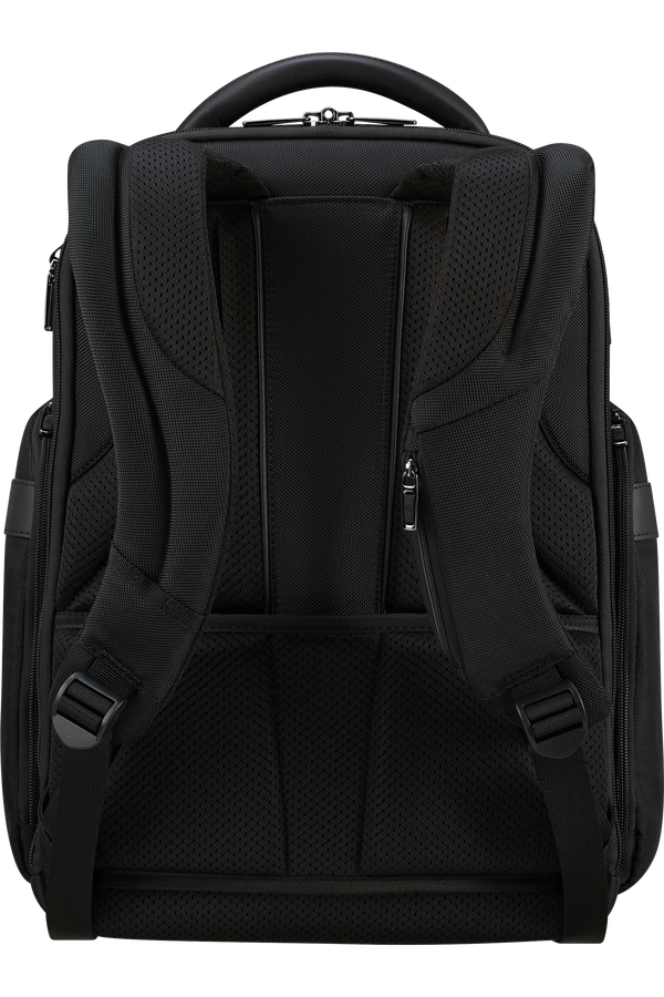 Samsonite Pro-DLX 6 Underseater Backpack 15.6'  Čern&aacute;