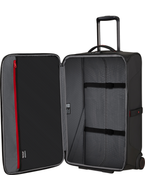 Ecodiver Cestovn&aacute; ta&scaron;ka na kolieskach 67 cm 67 x 43 x 28 cm | 2.9 kg