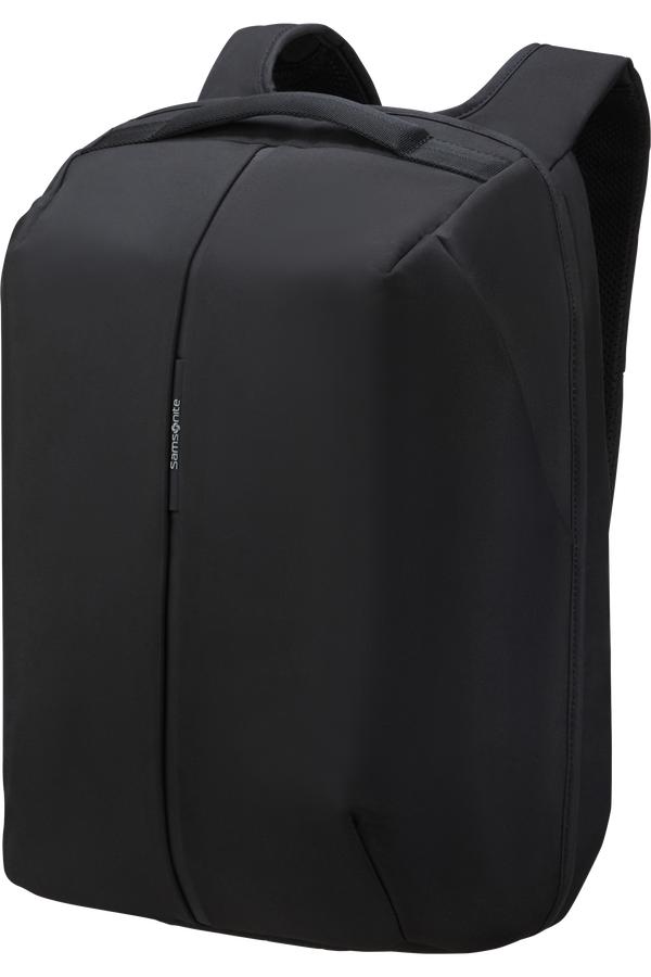 Samsonite Securipak 2.0 Backpack 17.3'  Černá Samsonite Securipak 2.0 Backpack 17.3'  Černá