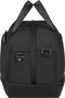 Samsonite Paralux Weekender Duffle  Černá