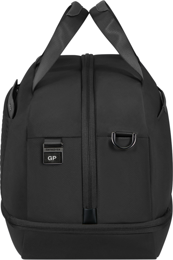 Samsonite Paralux Weekender Duffle  Černá