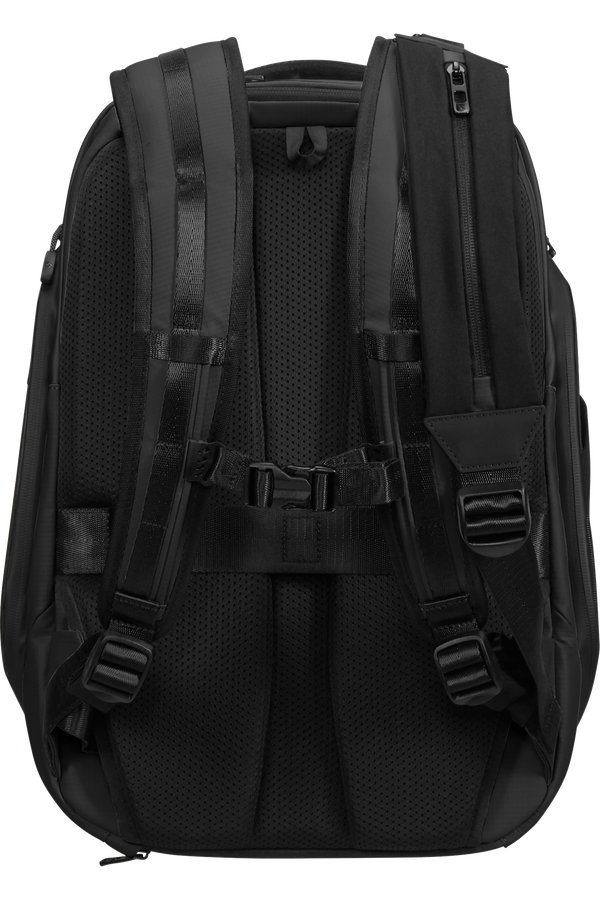 Samsonite Active Road Laptop Backpack 20L  Černá