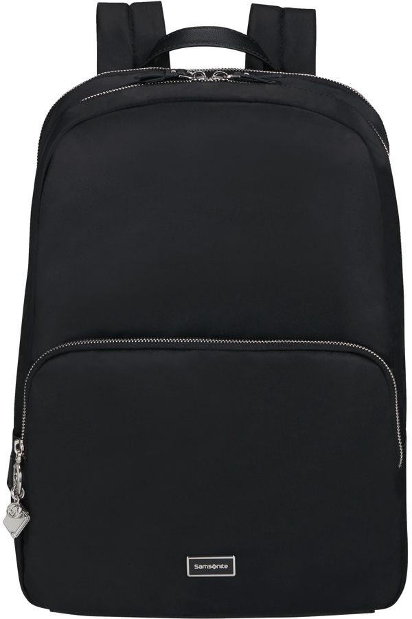 Samsonite Karissa Biz 2.0 Backpack  15.6inch Černá