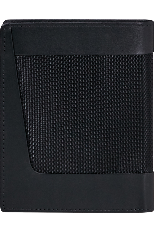 Samsonite Urban-Eye Slg 150 - W S 8CC+HFL+C+2C II  Čern&aacute;