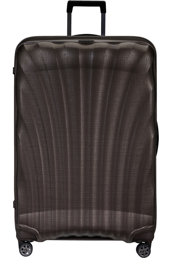 Samsonite C-Lite SPINNER 86/33  Oříšková hnědá