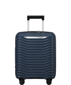 Upscape Spinner (4 kolieska) - batožina pod sedačku 45cm 45 x 36 x 20/23 cm | 2 kg